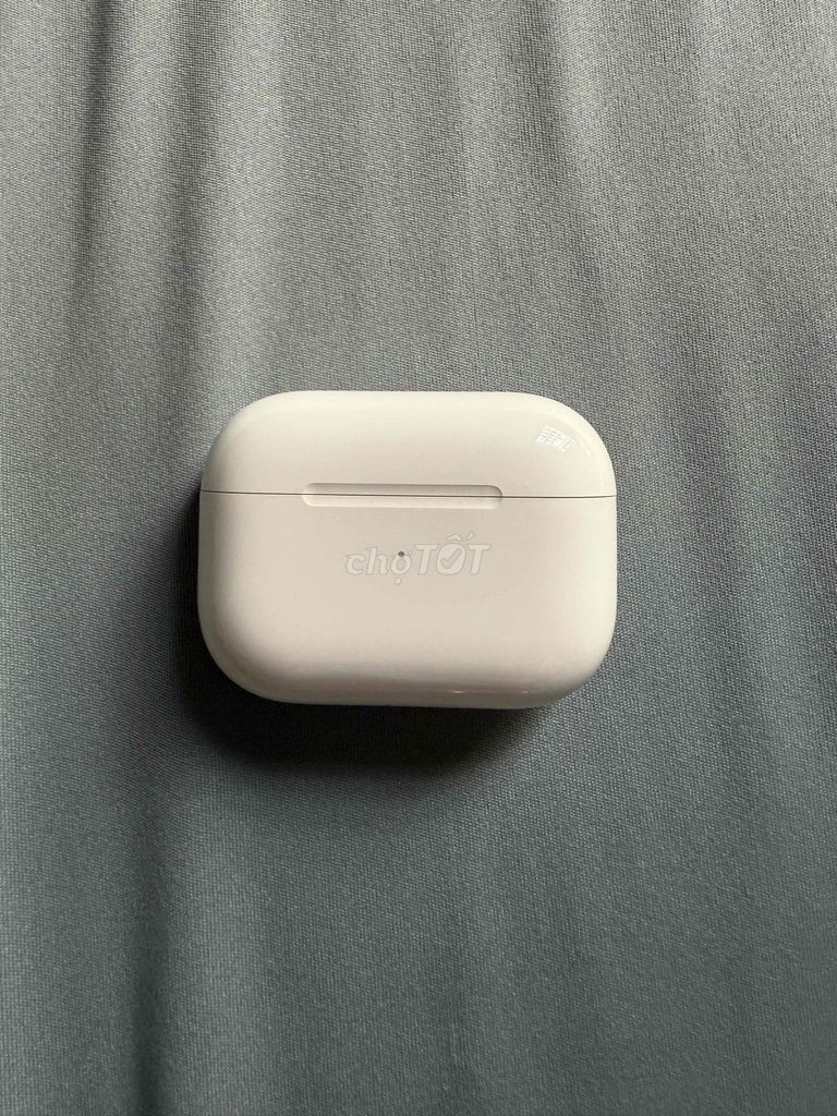 Apple AirPods Pro 2 Trắng. Mua bán Tivi, Âm thanh tại Thành phố Long Xuyên An Giang được đăng bởi Kaylee Huynh hình 1