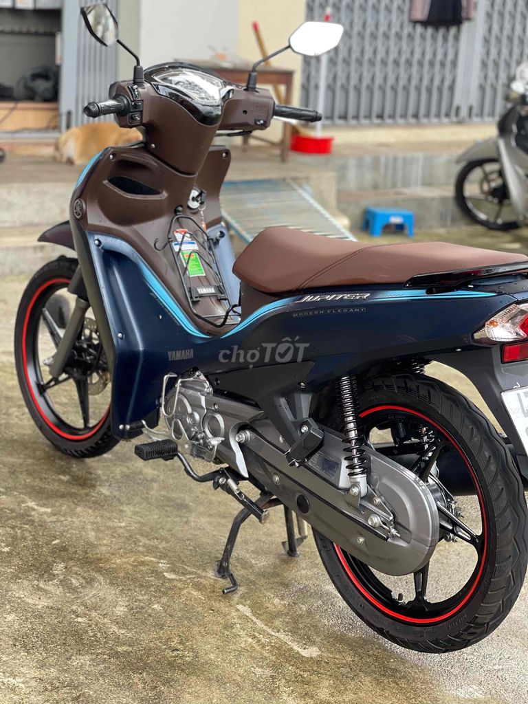 jupiter finn. Mua bán Xe máy tại Thành phố Buôn Ma Thuột Đắk Lắk được đăng bởi nguyễn minh hưng hình 4