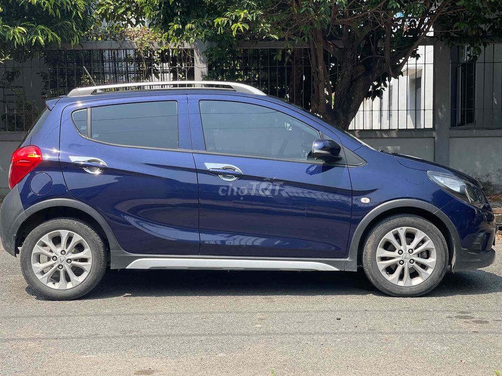 VinFast Fadil 2022 - 66000 km