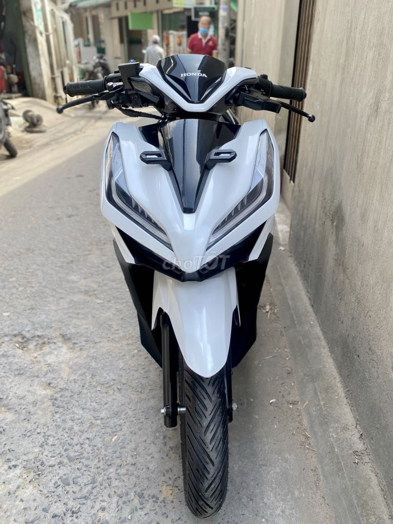 HONDA VARIO150 2021 CHÍNH CHỦ-XE ĐẸP, RẺ, UY TÍN!