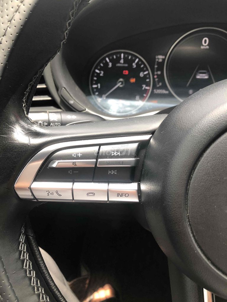 🆘 CX-30 2021 Premium - odo 52.000km bao ra tên. Mua bán Ô tô tại Quận 8 Tp Hồ Chí Minh được đăng bởi Nguyễn Duy hình 14
