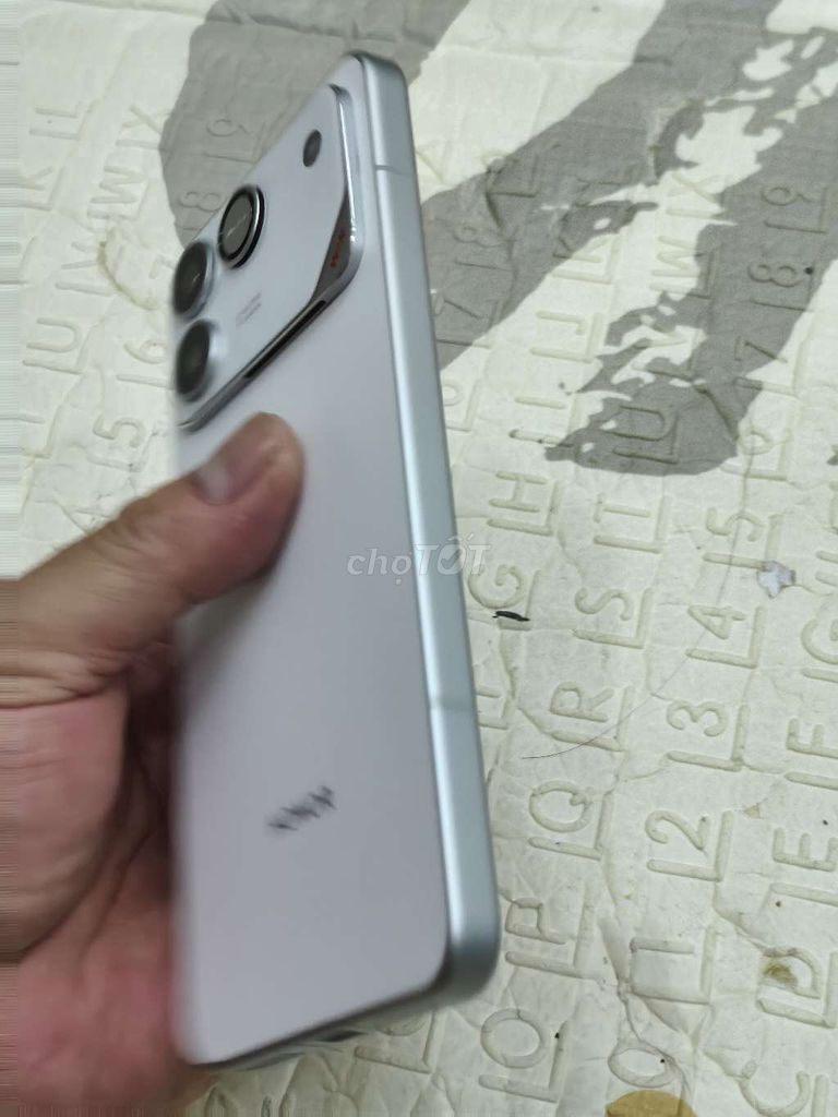 Honor WIN RT 12GB/256GB Trắng - 133448276