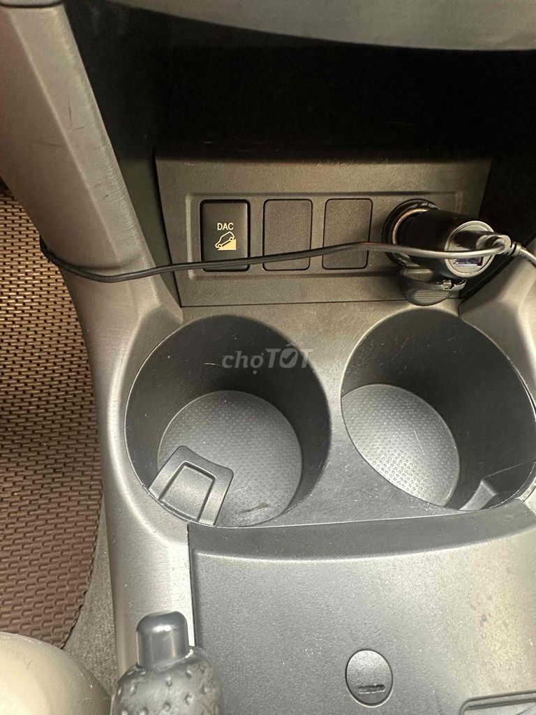 Toyota Camry gầm cao nhập Nhật 2.4 - Đklđ 09/2009. Mua bán Ô tô tại Thành phố Thủ Đức Tp Hồ Chí Minh được đăng bởi Cao Hùng hình 12