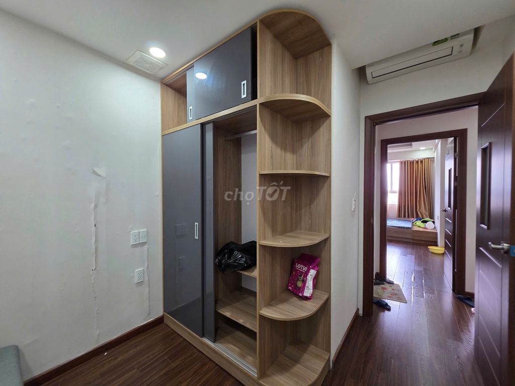 Căn hộ cao cấp 58m2 14,7 triệu The Botanica Novaland đầy đủ vào ngay. Cho thuê căn hộ/chung cư tại Quận Tân Bình Tp Hồ Chí Minh được đăng bởi Thảo Uyên hình 5