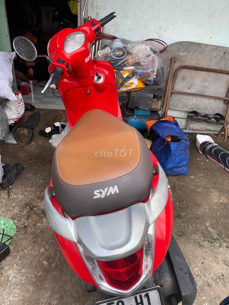 Dọn nhà cần thanh lý. Mua bán Xe máy tại Huyện Bình Chánh Tp Hồ Chí Minh được đăng bởi Tên chưa cung cấp hình 4