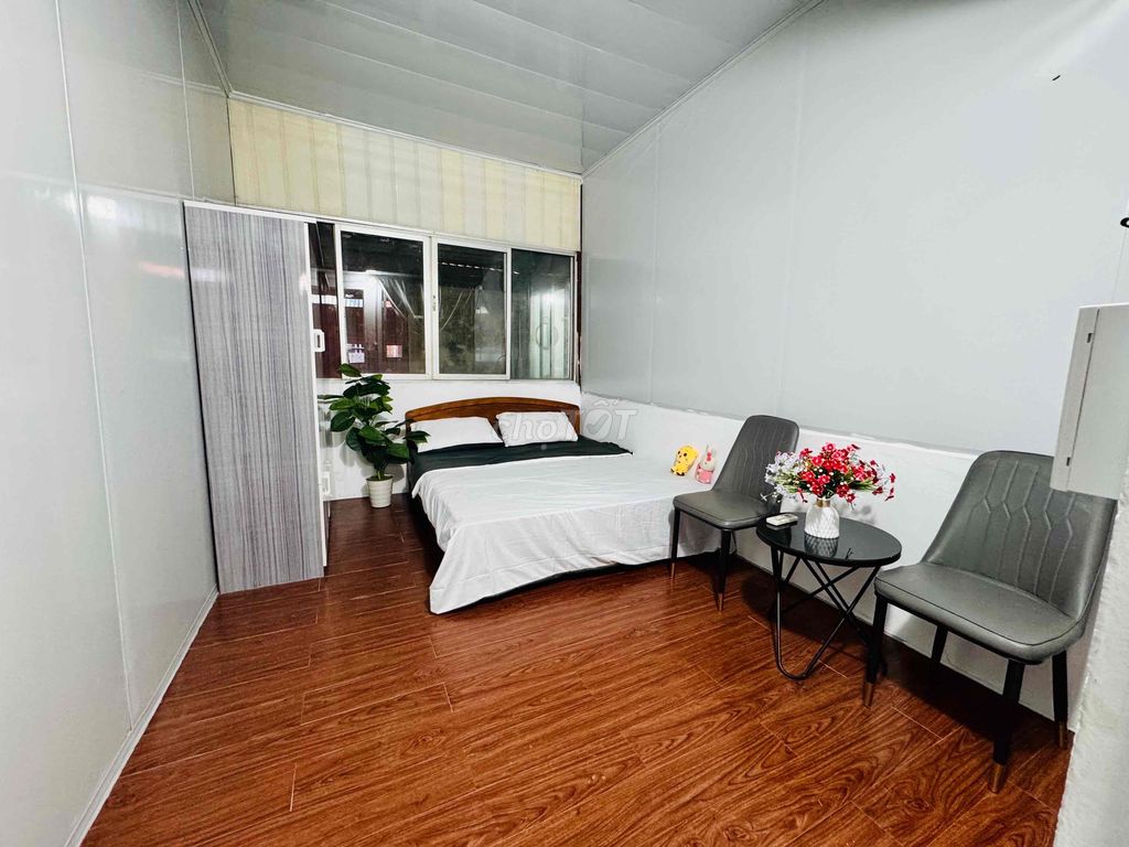 Chùa Láng – Gần ĐH Ngoại Thương, Học Viện Ngoại Giao - nhiều phòng kk