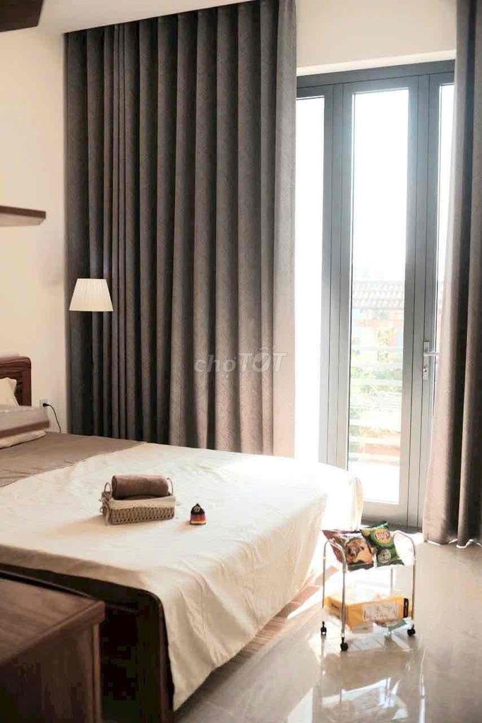 Furnished 3-storey house near Nguyễn Thị Định — photo 6