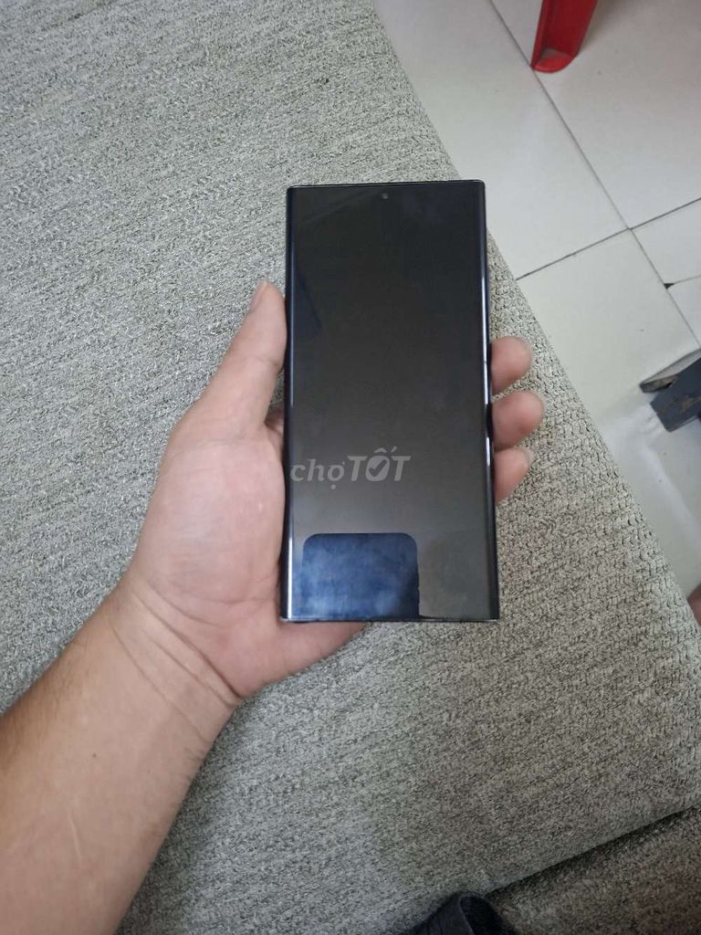 Samsung Note 20 Ultra 5G 2 sim Ram 12GB/128GB. Mua bán Điện thoại tại Quận Bình Tân Tp Hồ Chí Minh được đăng bởi V I N H hình 1