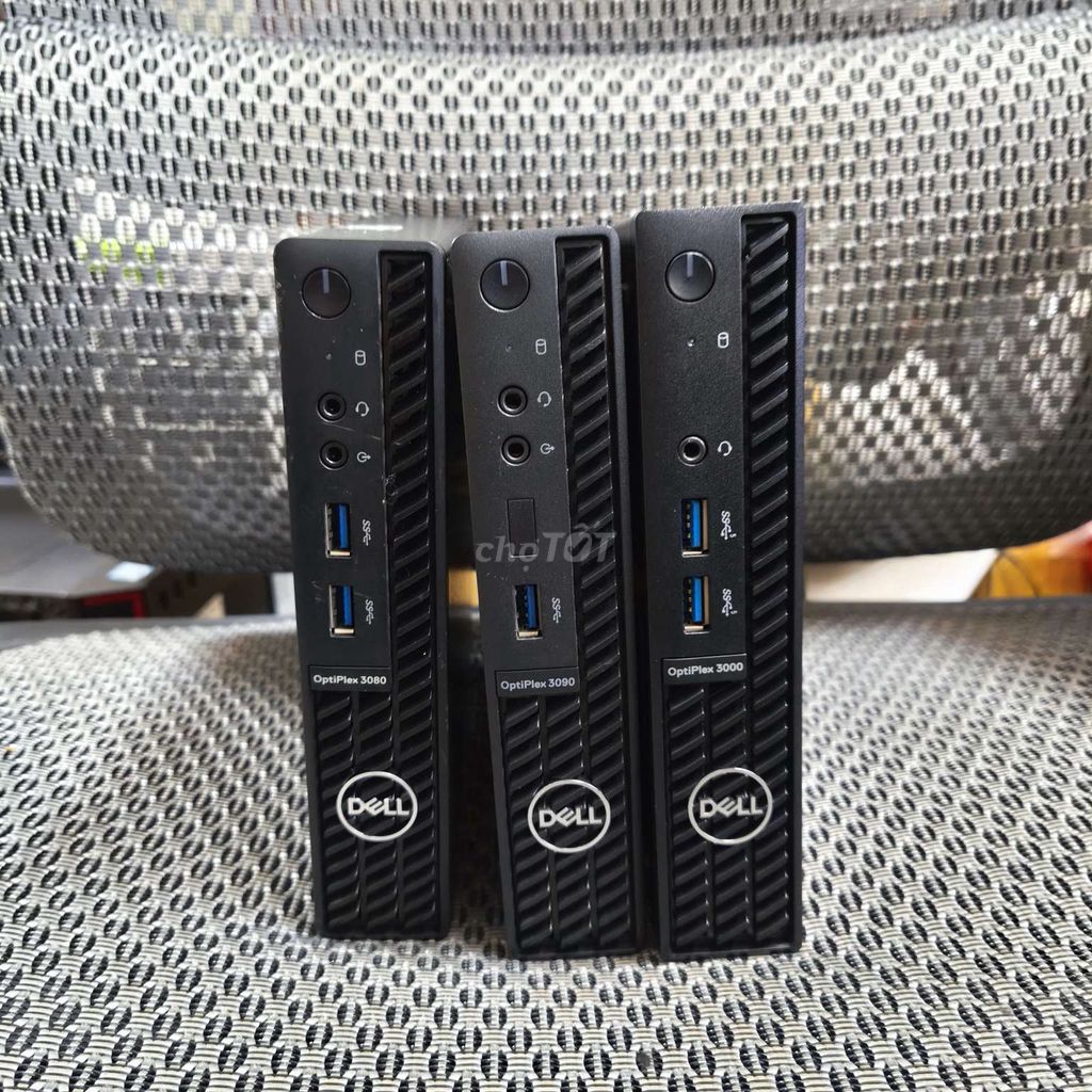 Lenovo HP Dell. Mua bán Máy tính để bàn tại Quận 3 Tp Hồ Chí Minh được đăng bởi Tran Phat hình 1