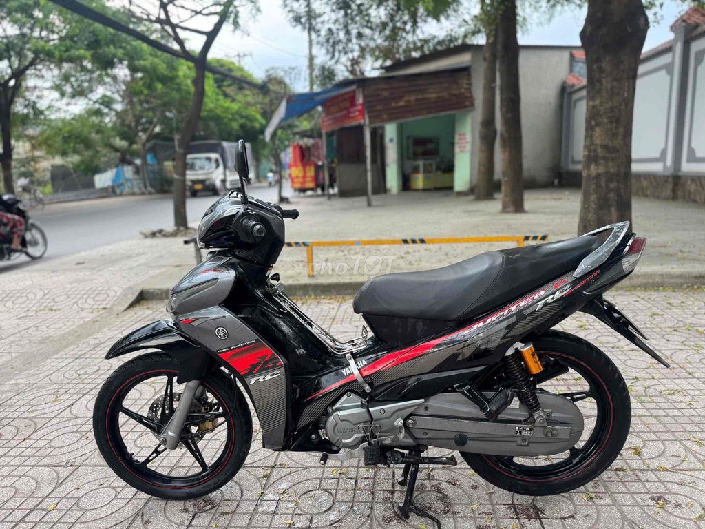 Jupiter 2018 biển số 37