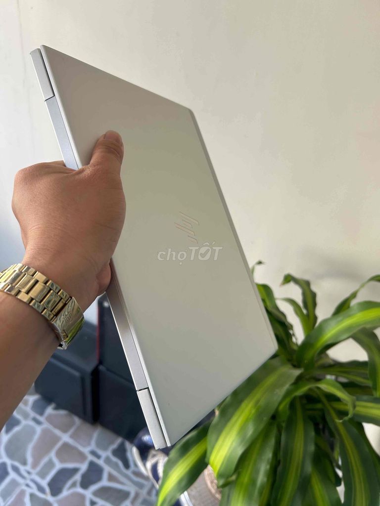 Laptop Hp Elitebook 830 G6 o5-8365U/8G/256G 13:3. Mua bán Laptop tại Quận Ninh Kiều Cần Thơ được đăng bởi Truyền PC hình 1
