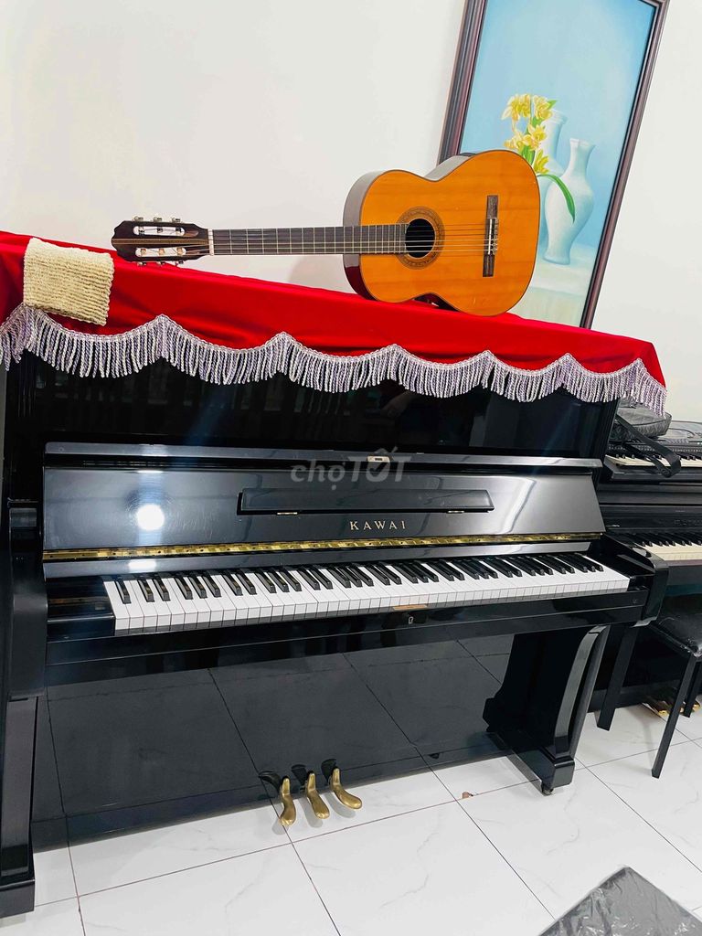 piano cơ kawai Bl61 đón tết salw 22tr