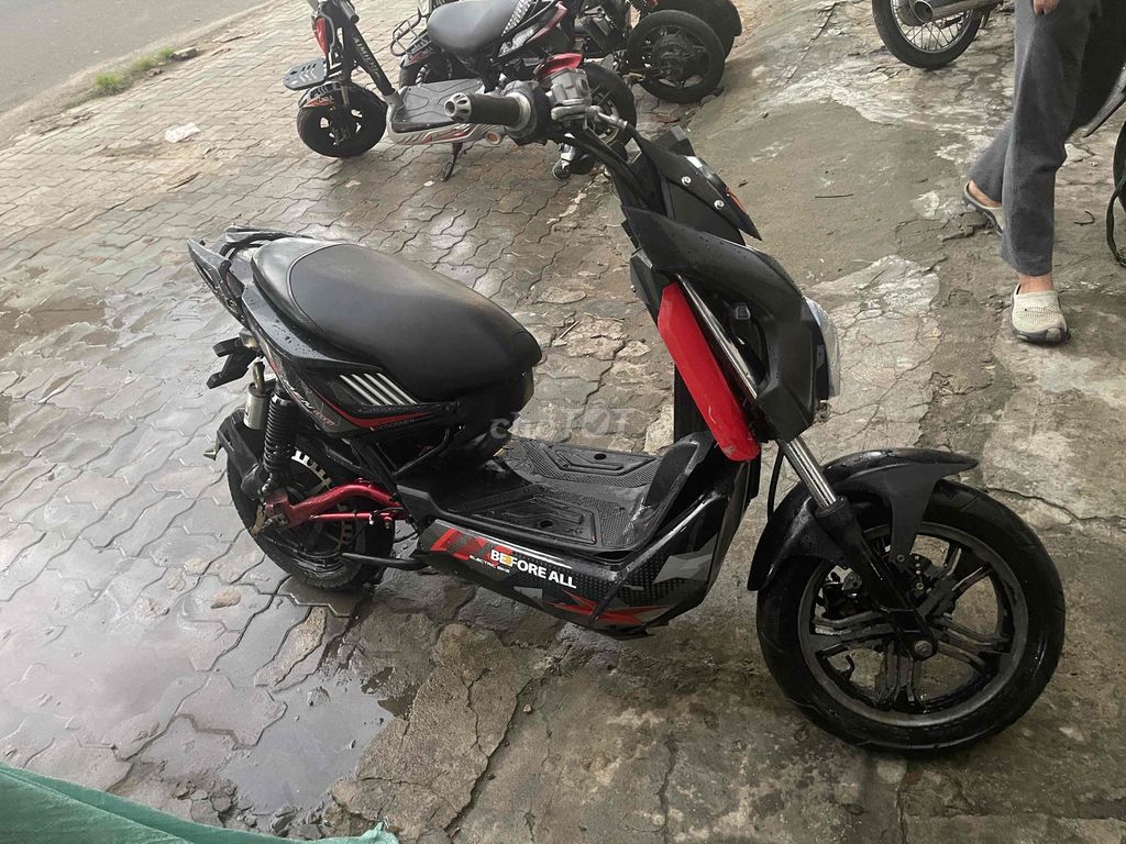 Bán xe xmen. Mua bán Xe điện tại Quận Sơn Trà Đà Nẵng được đăng bởi Đinh văn Tín hình 4