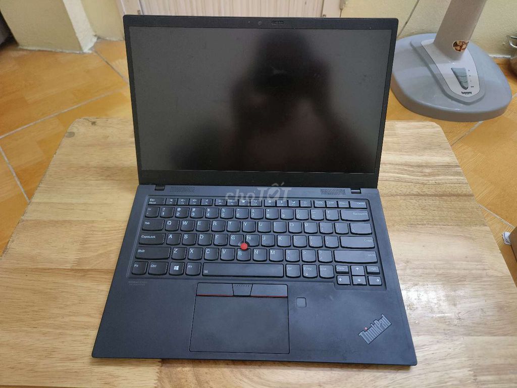 X1 Carbon Gen 7 i5-8365U 8GB/512GB Đen. Mua bán Laptop tại Quận Cầu Giấy Hà Nội được đăng bởi Boss Tùng hình 1