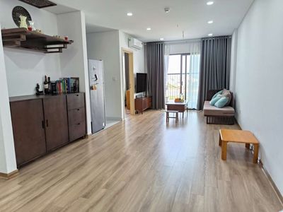 mình chính chủ cần cho thuê gấp căn hộ FPT view biển