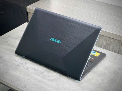 Asus X570 Ryzen 5-3500H, 16G, 256G,VGA GTX 1050 4G. Mua bán Laptop tại Huyện Bình Chánh Tp Hồ Chí Minh được đăng bởi TUẤN ANH STORE