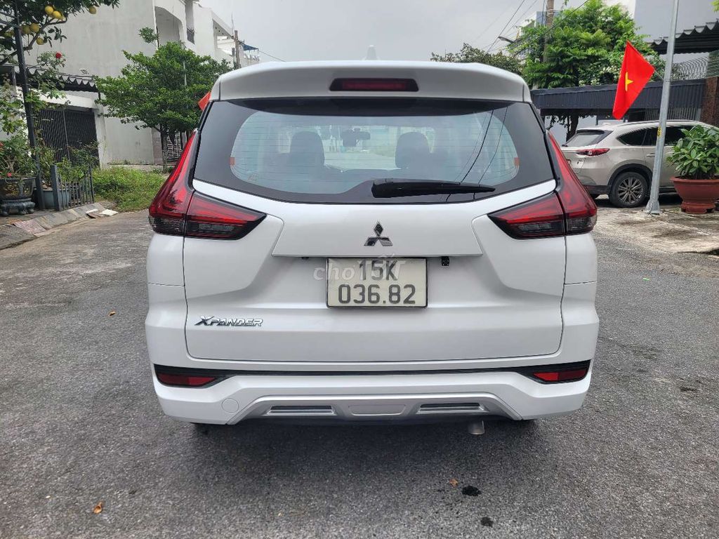 Xpende 2020 mới khet 1.5 AT - 76000 km. Mua bán Ô tô tại Quận Kiến An Hải Phòng được đăng bởi QUÝ TRẦN AUTO hình 2