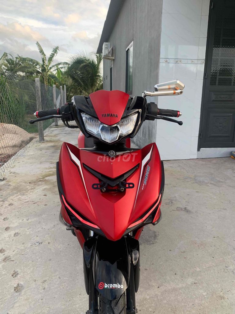 Mx king xe nhập đep lắm. Mua bán Xe máy tại Huyện Gò Dầu Tây Ninh được đăng bởi Hoang hình 1