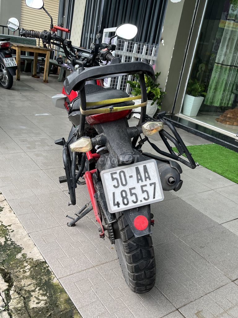 Xem xe ở Mỹ Phước 1. Mua bán Xe máy tại Thị xã Bến Cát Bình Dương được đăng bởi tina Nguyễn hình 2