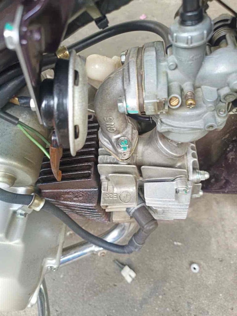 Dream thái 7 số 9c bs61. Mua bán Xe máy tại Huyện Phú Giáo Bình Dương được đăng bởi Minh Nhí hình 7