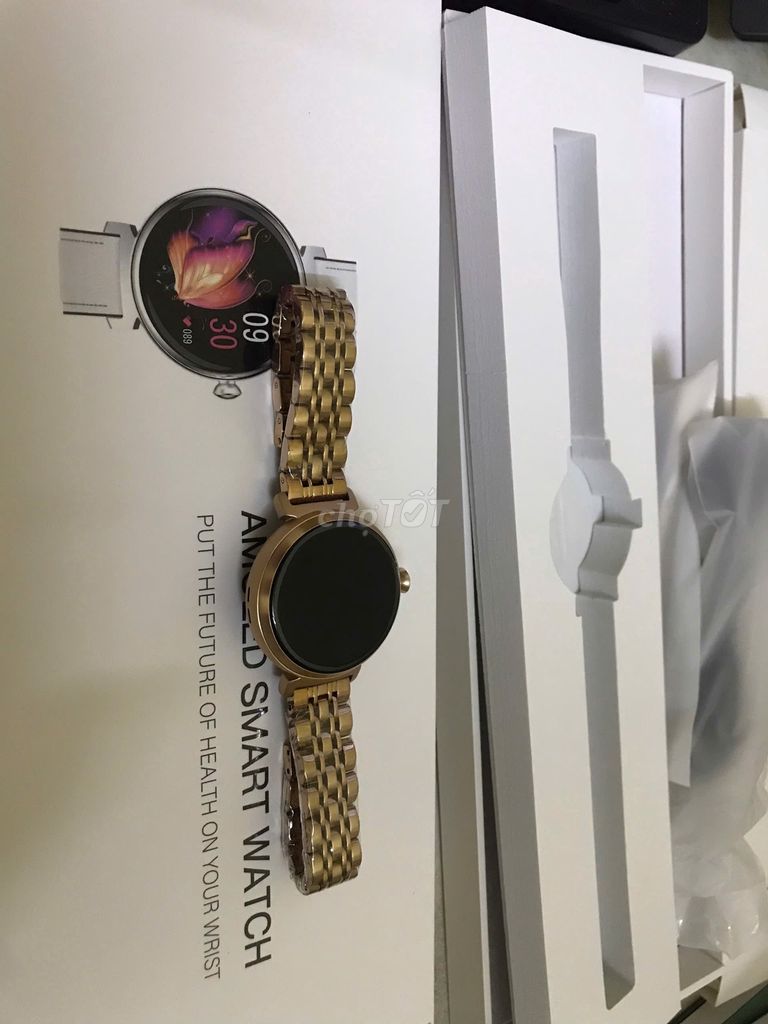 Smart watch Morein M70