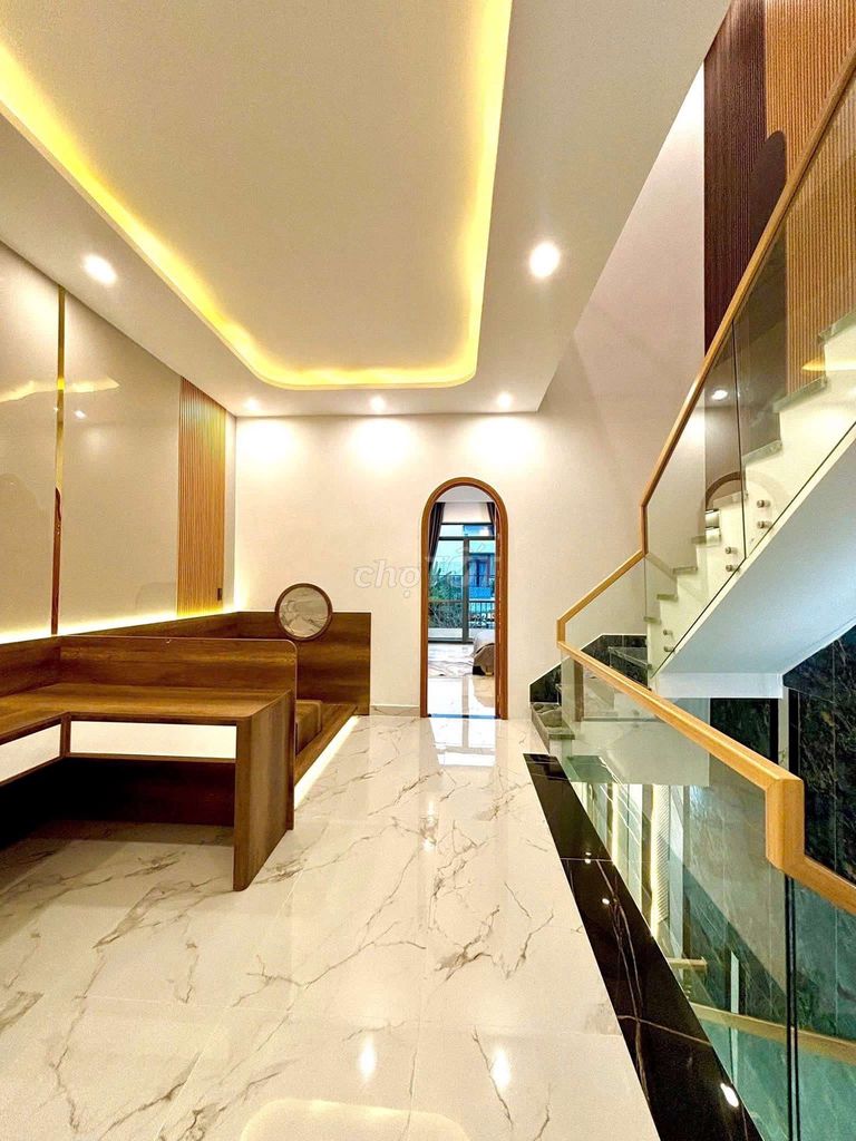 Cho thuê nhà 3 phòng ngủ tại Cẩm Lệ, Đà Nẵng — ảnh 11