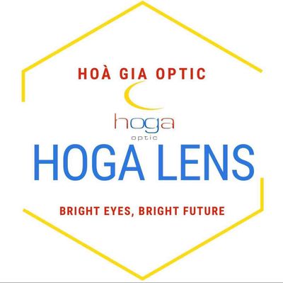Công Ty TNHH Hòa Gia Optic Hà Nội logo