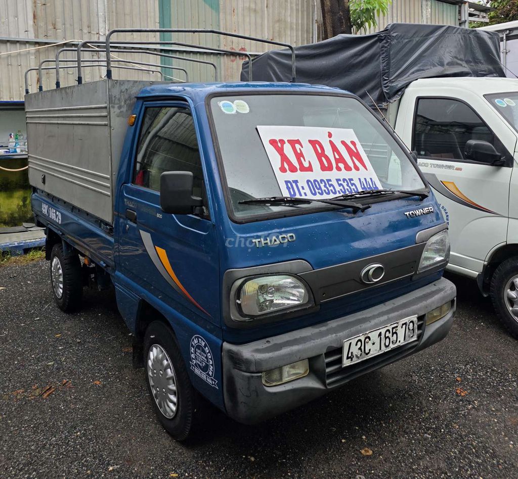 Kia 1t4 K3000s 1 chủ mới ,cánh dơi, sàn lót inox. Mua bán Xe tải, xe ben tại Quận Cẩm Lệ Đà Nẵng được đăng bởi Xe Tải Cũ Đà Nẵng hình 4