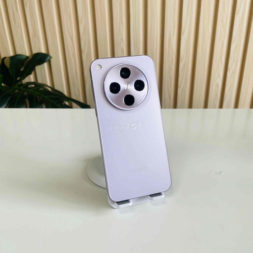 Oppo Find X8s Plus - 12/256GB - Nguyên Zin. Mua bán Điện thoại tại Quận Ninh Kiều Cần Thơ được đăng bởi Hmphone hình 1
