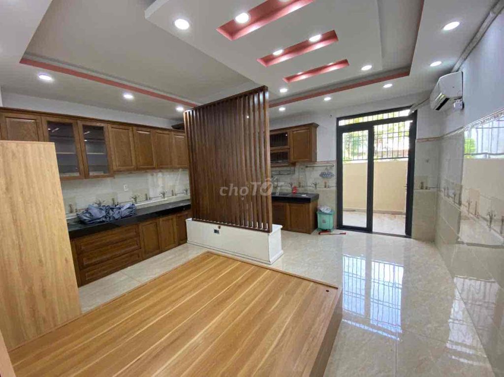 Khai Trương Căn Hộ 1Pn Rộng 80M2 Full Nội Thất