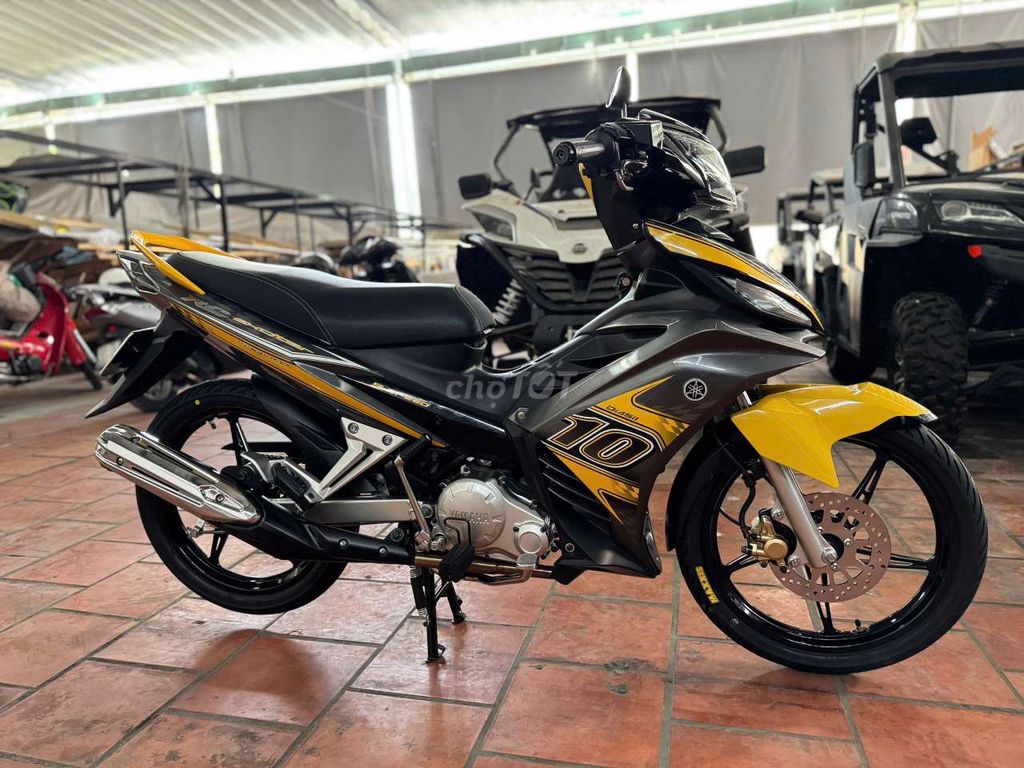 exciter 1s9a 57fi uma. Mua bán Xe máy tại Thành phố Thủ Đức Tp Hồ Chí Minh được đăng bởi trần gia bảo hình 1