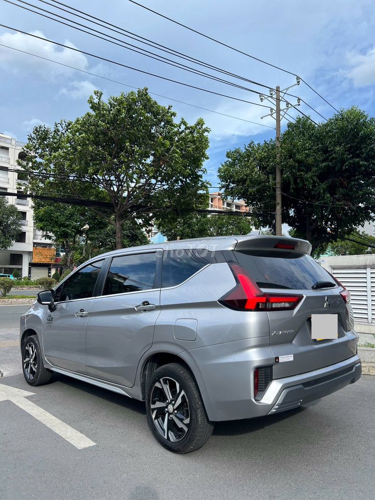 ⭐XPANDER PRE 2024 XE CÒN MỚI⭐CÓ HỖ TRỢ NGÂN HÀNG⭐. Mua bán Ô tô tại Huyện Hóc Môn Tp Hồ Chí Minh được đăng bởi Mymy Mitsubishi Trường Chinh hình 13