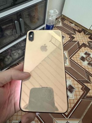 Xs Max 256G Quốc Tế. Mua bán Điện thoại tại Quận Đống Đa Hà Nội được đăng bởi Nam Hoàng