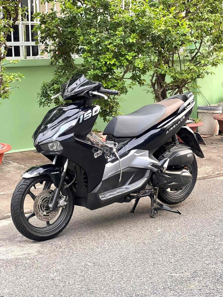 🔰Honda Airblade 150i Abs đk 2020 1 chủ(hỗ trợ góp). Mua bán Xe máy tại Thành phố Thủ Đức Tp Hồ Chí Minh được đăng bởi Thọ hình 1
