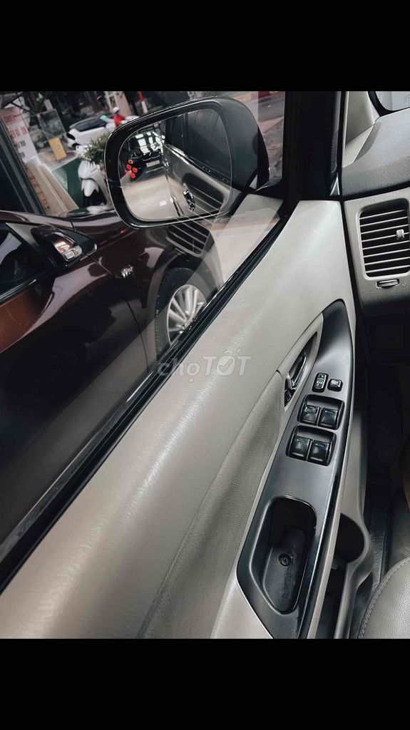 innova 2014 , 2.0E. Mua bán Ô tô tại Thị Xã Buôn Hồ Đắk Lắk được đăng bởi Nguyễn Tiến Đạt hình 10