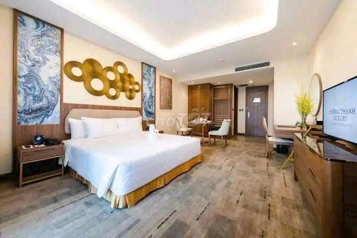 🛳️ 𝐂𝐨𝐦𝐛𝐨 𝐍𝐠𝐡𝐢̉ dưỡng 2N1d. Du lịch tại Quận Cầu Giấy Hà Nội được đăng bởi Hoài Thương hình 4