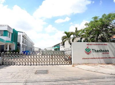 TUYỂN 03 BẢO TRÌ  NHÀ MÁY - LÀM TẠI BÌNH CHÁNH