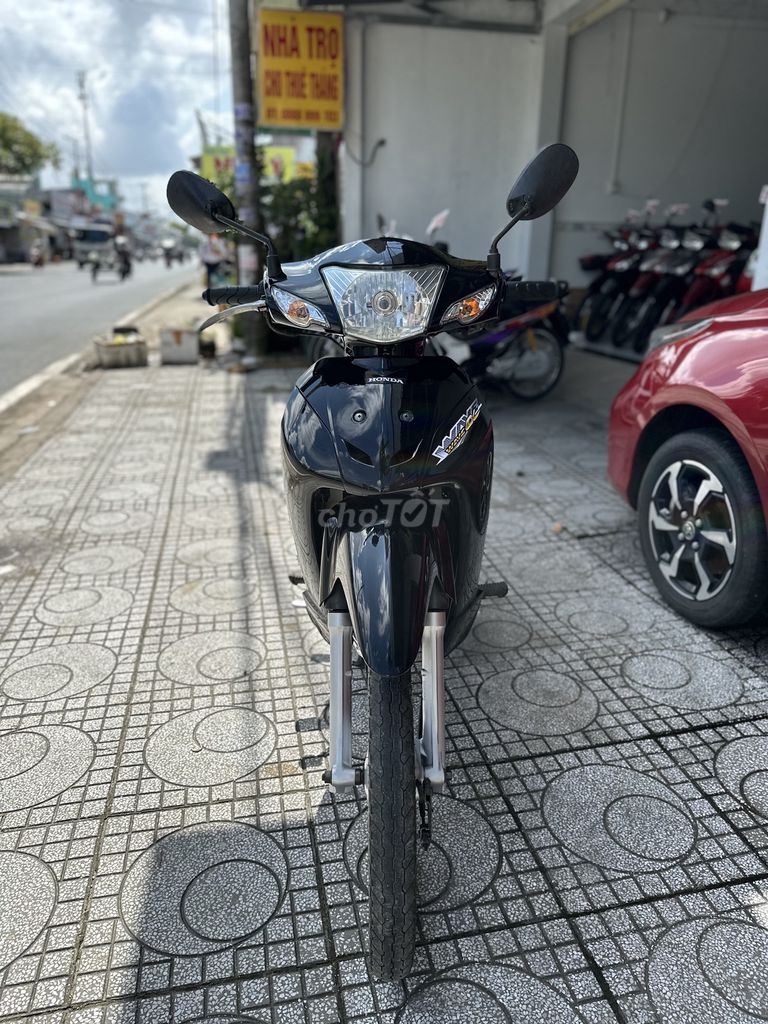 wave 100 siêu hiếm 2015 máy zin êm. Mua bán Xe máy tại Thành phố Rạch Giá Kiên Giang được đăng bởi lâm thuần hình 3