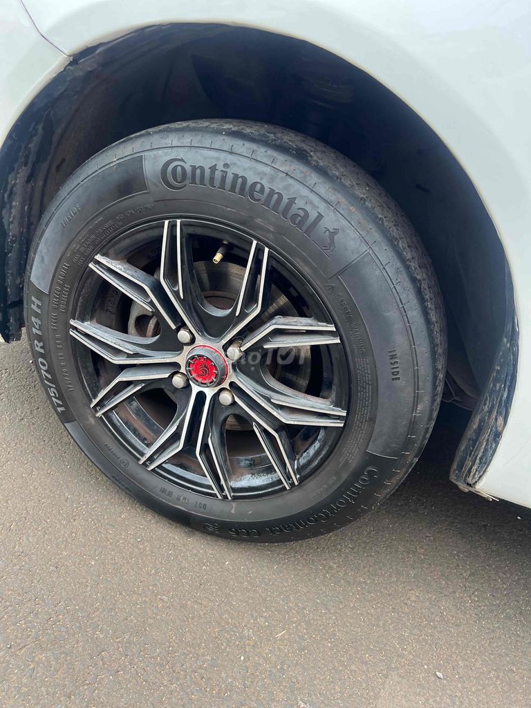 Nissan Sunny 2013 1.5 XL - 156456 km. Mua bán Ô tô tại Thành phố Buôn Ma Thuột Đắk Lắk được đăng bởi manh hoàng  hình 7