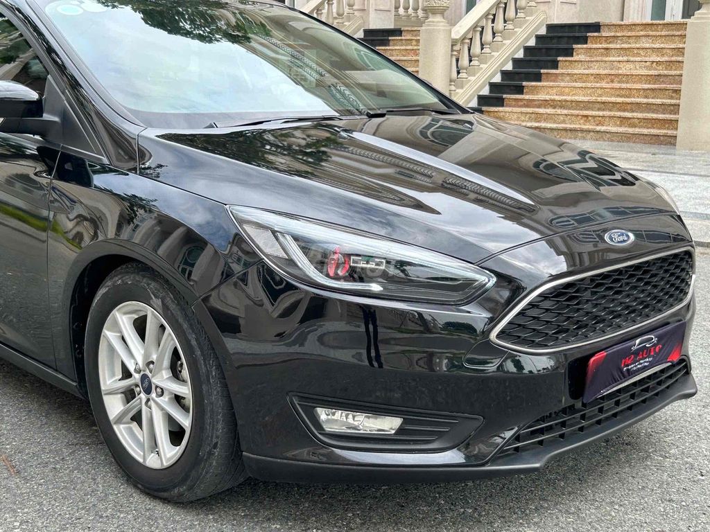 Ford Focus 2017 1.5L Ecoboost Trend Sedan - 54000. Mua bán Ô tô tại Thành phố Thủ Đức Tp Hồ Chí Minh được đăng bởi Thiện Hướng  hình 1