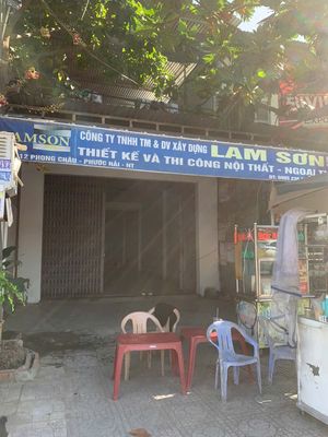 Cho Thuê Mặt Bằng Mặt Tiền Gần Cầu Vượt Phong Châu – 150m². Cho thuê nhà ở tại Thành phố Nha Trang Khánh Hòa được đăng bởi Trinh Châu