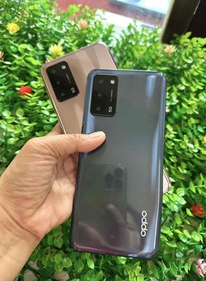 Oppo A53S 5G 8/256G,Zin, 99%,Dimensity 700, Pin 5K. Mua bán Điện thoại tại Quận Bình Thạnh Tp Hồ Chí Minh được đăng bởi Manh Nguyen