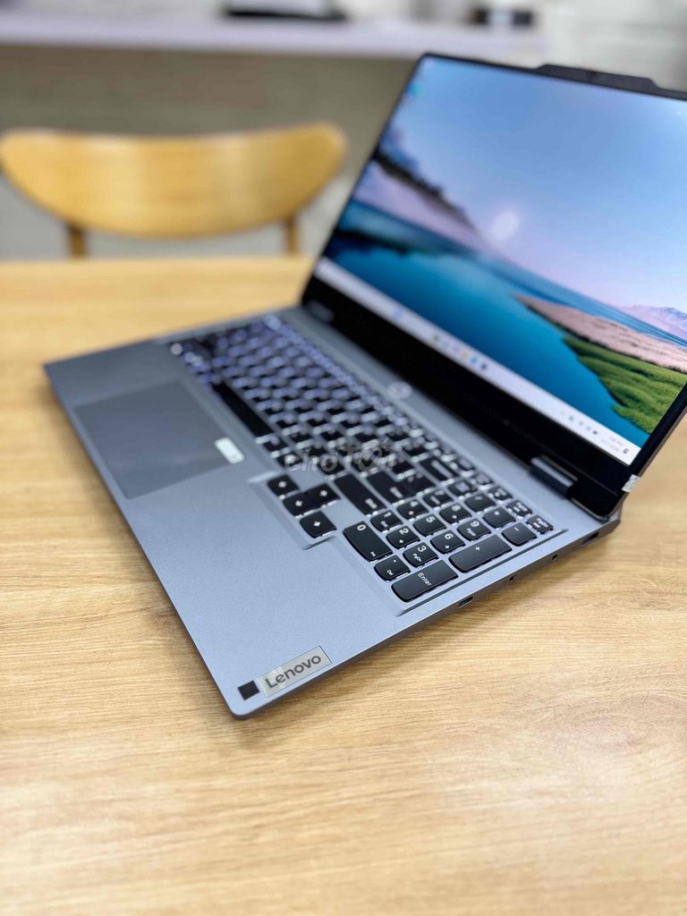 Lenovo LOQ 2024 i5-12450Hx RTX 3050 6GB BH 02/2027. Mua bán Laptop tại Quận Hoàng Mai Hà Nội được đăng bởi Hoàng Bách Computer hình 1