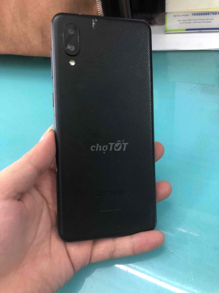 Samsung Galaxy A2 2 Sim full tính năng. Mua bán Điện thoại tại Quận Hai Bà Trưng Hà Nội được đăng bởi Quảng Cáo Hà Nội In hình 1