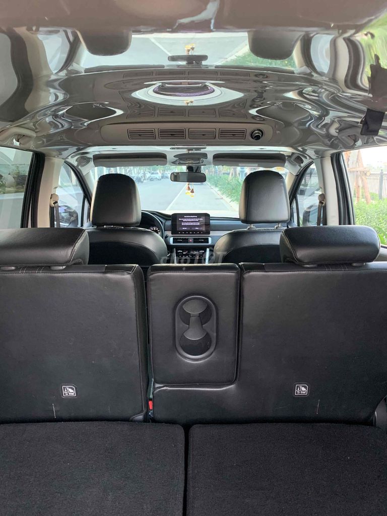 Mitsubishi Xpander 2022 AT Premium - 42000 km. Mua bán Ô tô tại Quận Ngũ Hành Sơn Đà Nẵng được đăng bởi Lê  đắc Nam hình 6