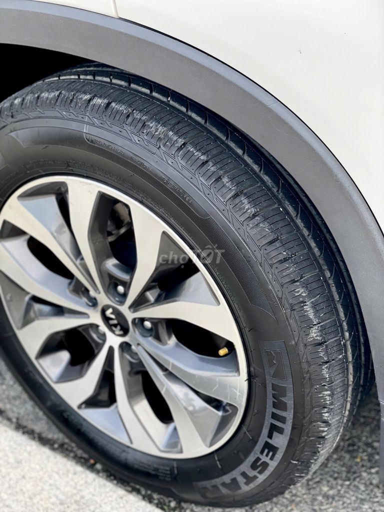 Kia Sorento DATH 2018 - 75000 km. Mua bán Ô tô tại Thành phố Thủ Đức Tp Hồ Chí Minh được đăng bởi ĐỨC XE LƯỚT hình 17