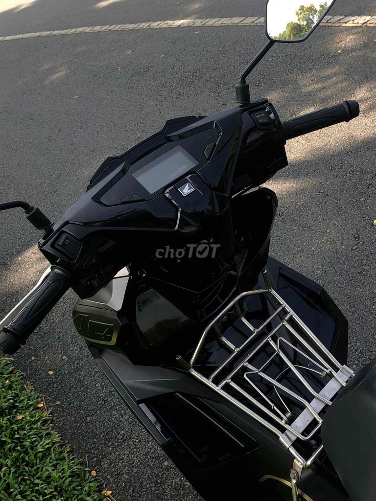 ab 125 đời 2021 nguyên zin đẹp chính chủ. Mua bán Xe máy tại Quận Gò Vấp Tp Hồ Chí Minh được đăng bởi ngoan  hình 5