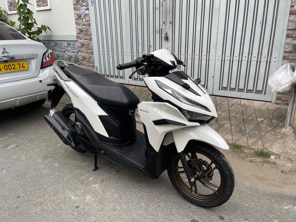 Vario 125 2023 khoá Smatkey bstp 9chủ xe zin đẹp. Mua bán Xe máy tại Quận Bình Tân Tp Hồ Chí Minh được đăng bởi HUY hình 5
