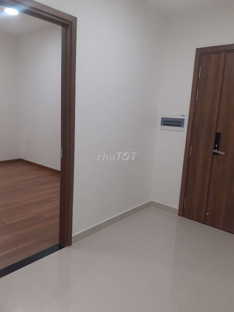 2PN 2WC 67M2 Q7RIVERSIDE NHÀ TRỐNG CÓ BẾP