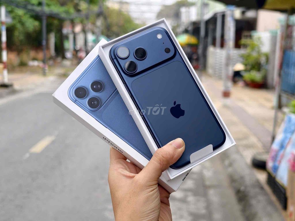 Apple iPhone 13 Pro Max 256GB Xanh. Mua bán Điện thoại tại Quận Cái Răng Cần Thơ được đăng bởi Đức Xưởng Đức Khánh Lý hình 1